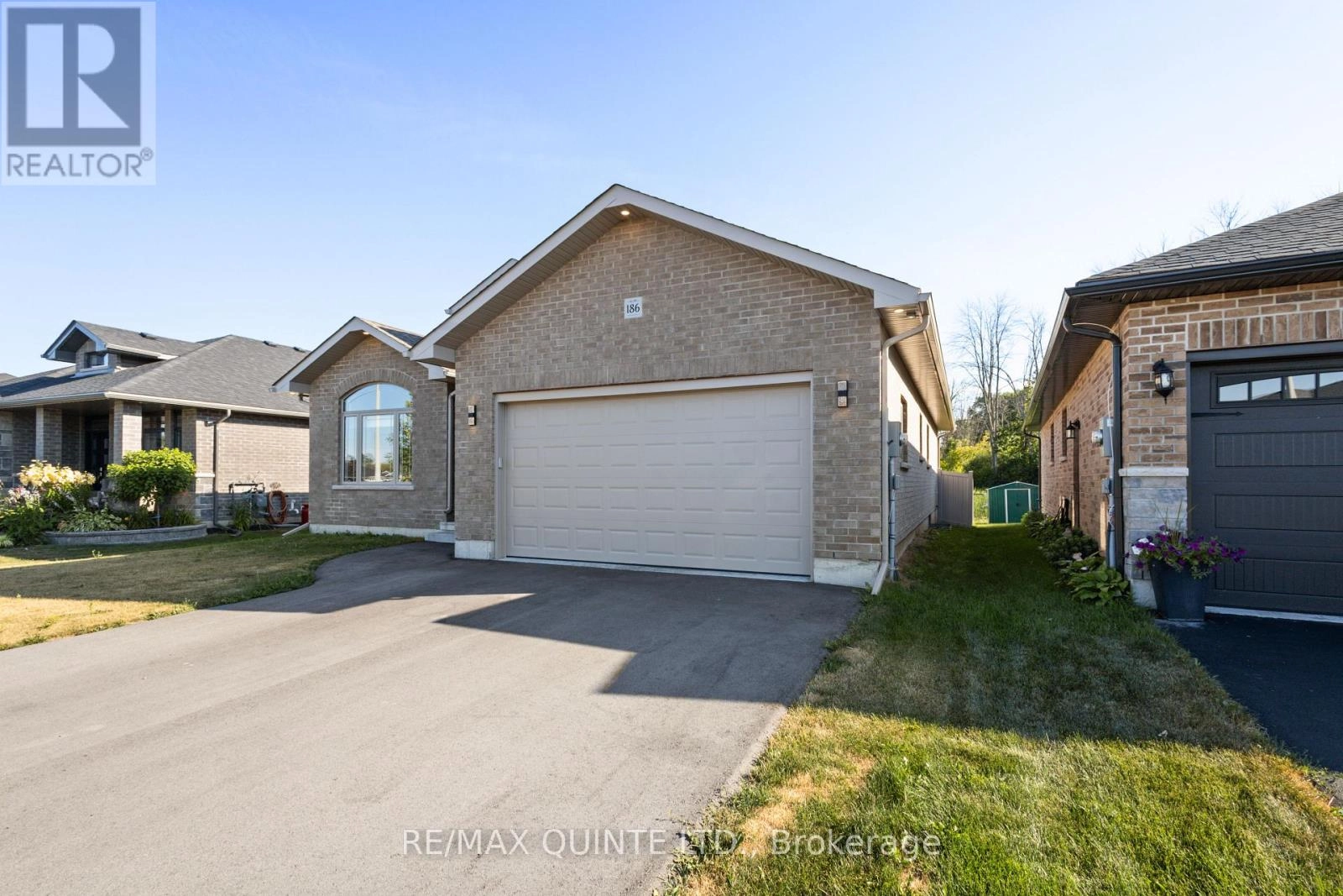 186 Cherrywood Parkway, Greater Napanee, Ontario  K7R 0E2 - Photo 3 - X12325221