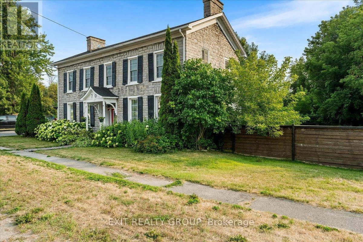 70 York Road, Tyendinaga, Ontario  K0K 3A0 - Photo 3 - X12325350