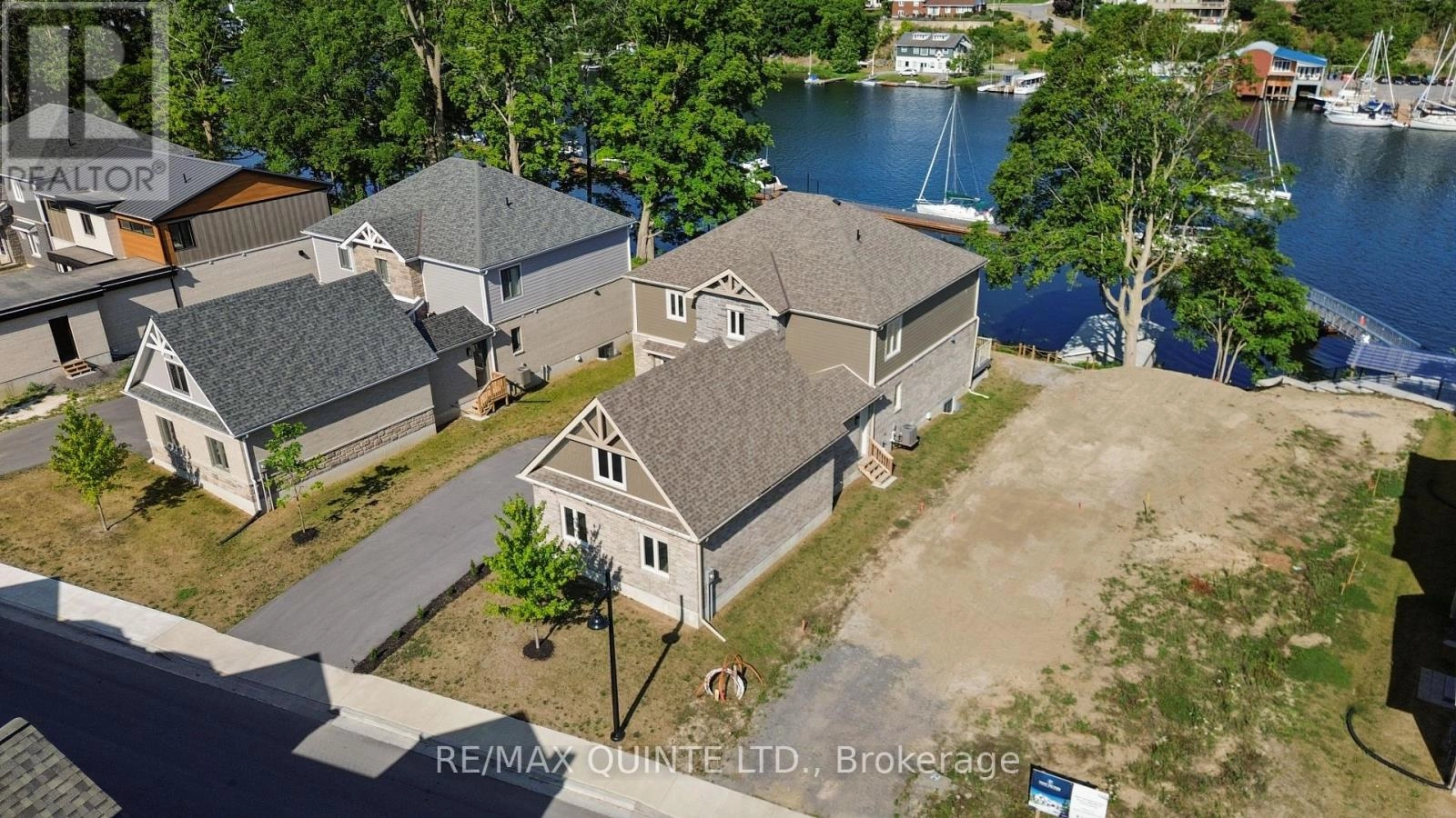 125 Villeneuve Drive, Prince Edward County, Ontario  K0K 2T0 - Photo 3 - X12325495