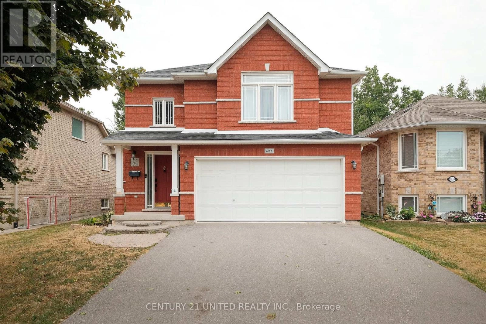 1855 Giles Avenue, Peterborough West, Ontario  K9K 2P4 - Photo 1 - X12325599