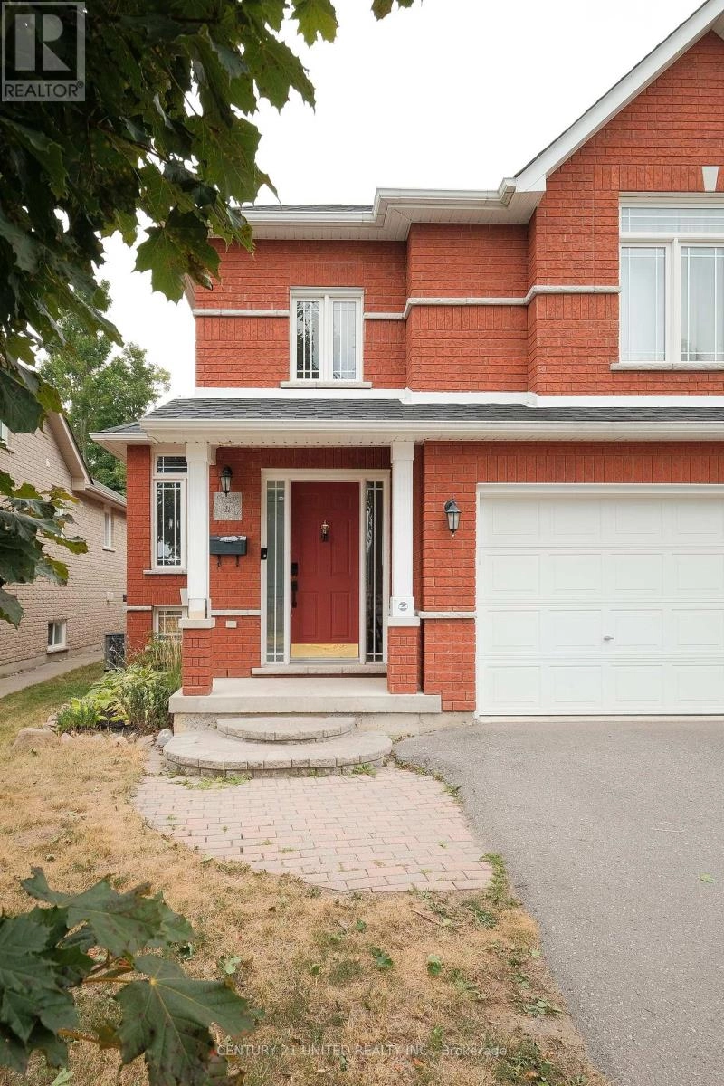 1855 Giles Avenue, Peterborough West, Ontario  K9K 2P4 - Photo 2 - X12325599