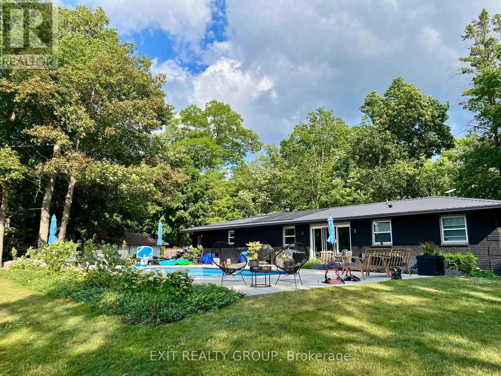 207 Cooke Armstrong Road, Quinte West, Ontario  K0K 2C0 - Photo 1 - X12325661