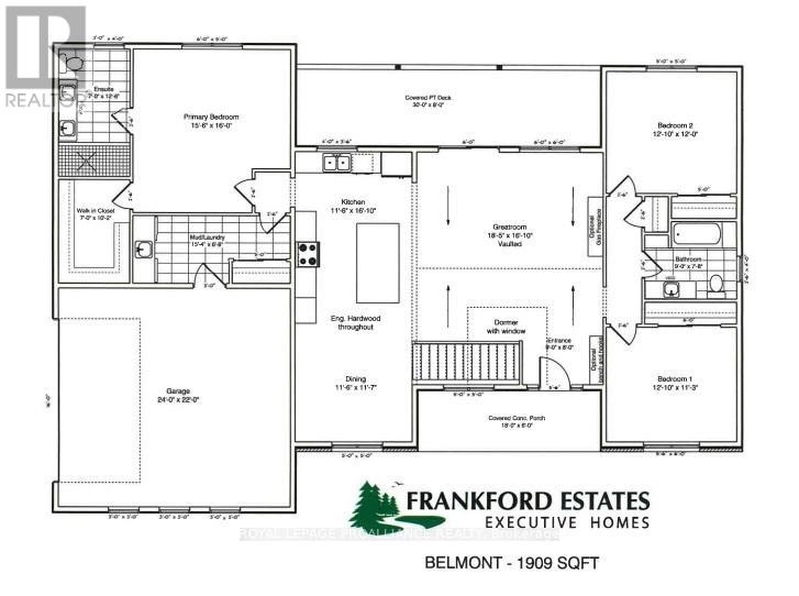 14 Berend Court, Quinte West, Ontario  K0K 2C0 - Photo 3 - X11958471