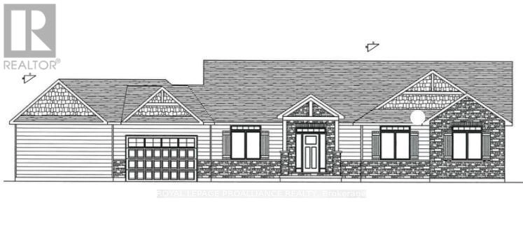 1 Berend Court, Quinte West, Ontario  K0K 2C0 - Photo 1 - X11958521