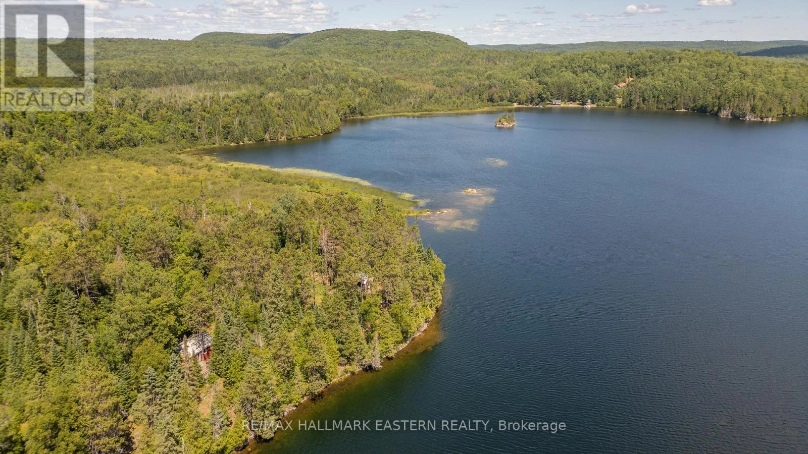 0 Trout Lake Road, Addington Highlands, Ontario  K0L 2M0 - Photo 2 - X12325744