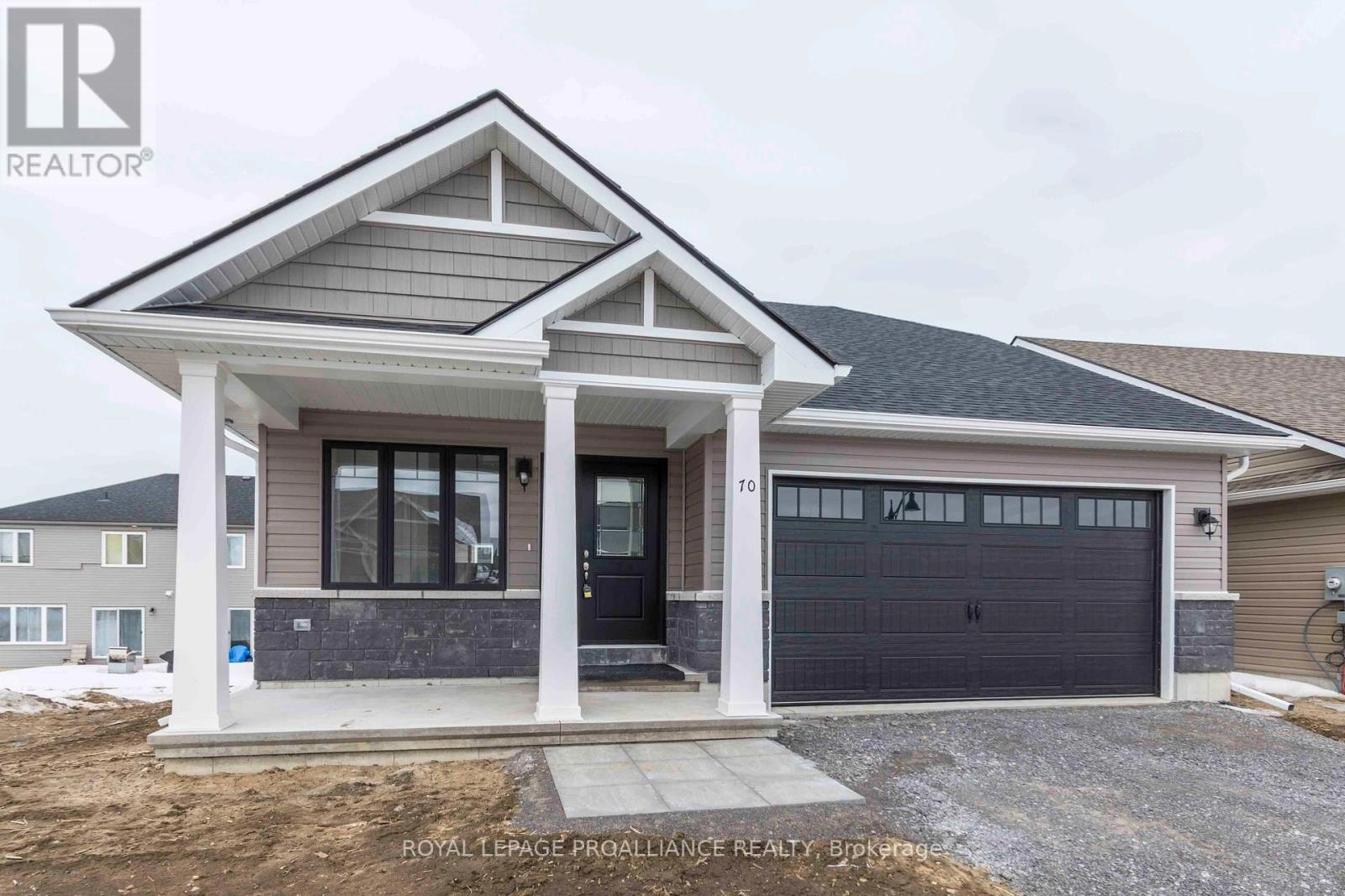 70 Stirling Crescent, Prince Edward County, Ontario  K0K 2T0 - Photo 1 - X12326022
