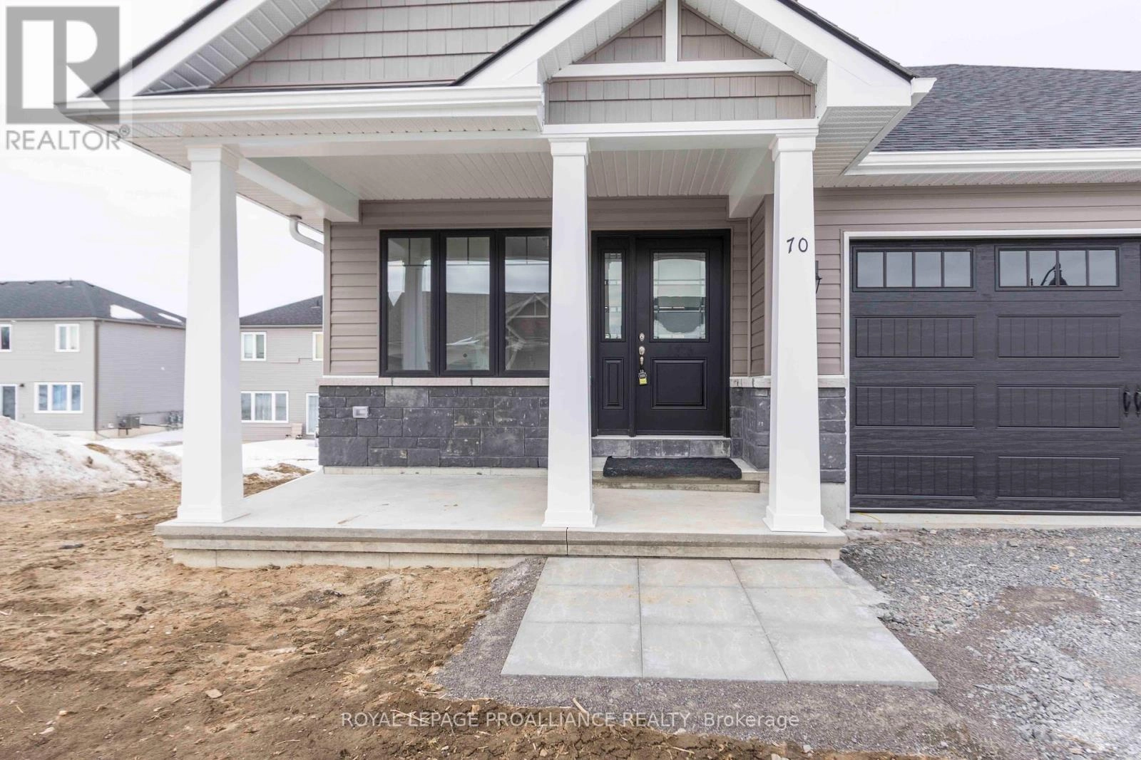 70 Stirling Crescent, Prince Edward County, Ontario  K0K 2T0 - Photo 2 - X12326022