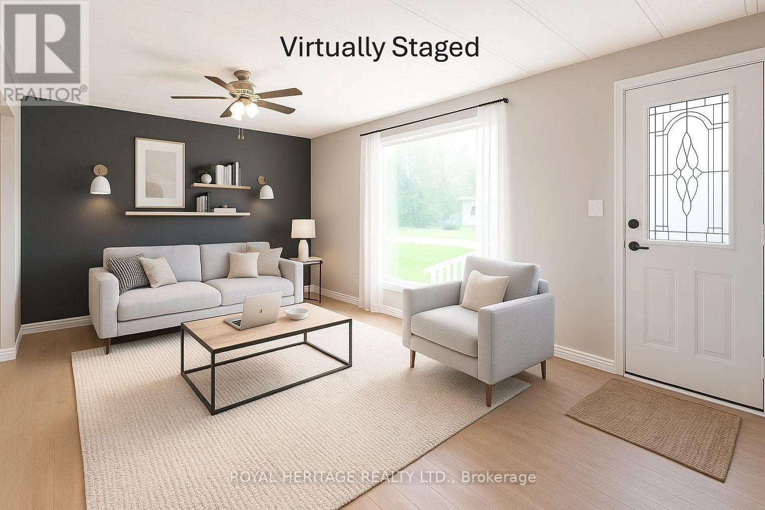 19 Park Street, Kawartha Lakes, Ontario  K9V 4R1 - Photo 2 - X12326165