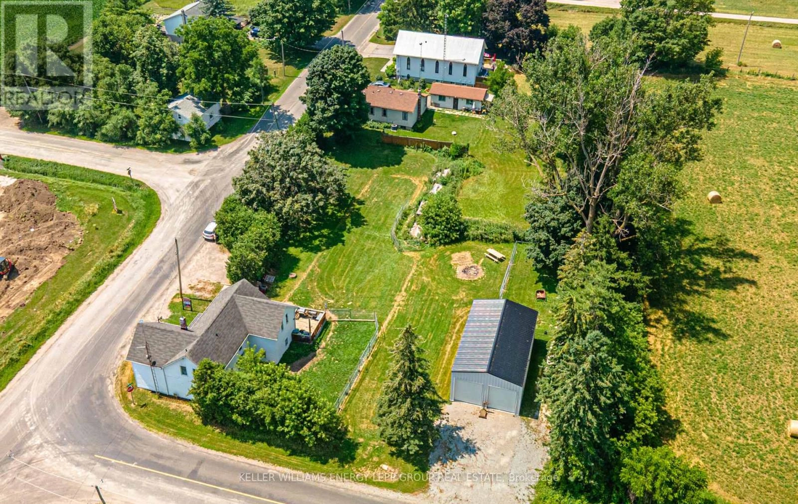 1648 Concession 9 Road, Clarington, Ontario  L0B 1B0 - Photo 1 - E12324915