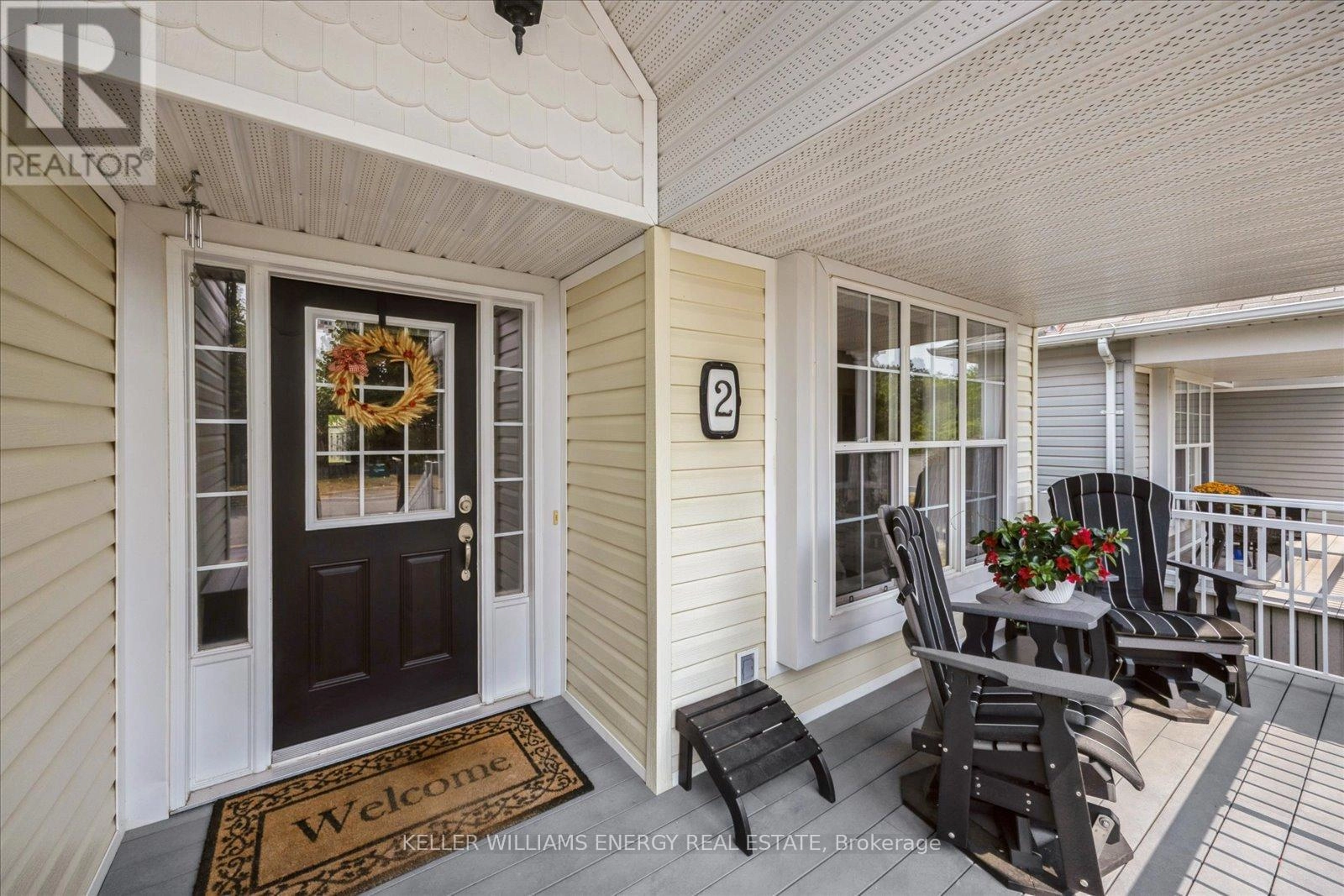 2 Austin Court, Port Hope, Ontario  L1A 0A6 - Photo 2 - X12326543