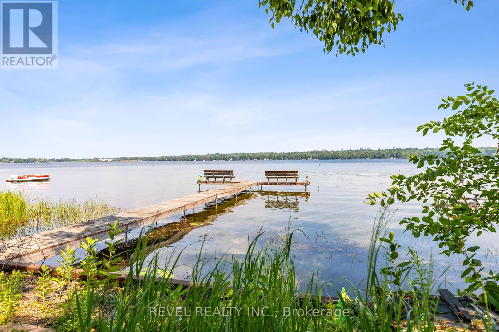 126 Pinewood Boulevard, Kawartha Lakes, Ontario  K0M 2T0 - Photo 3 - X12326551