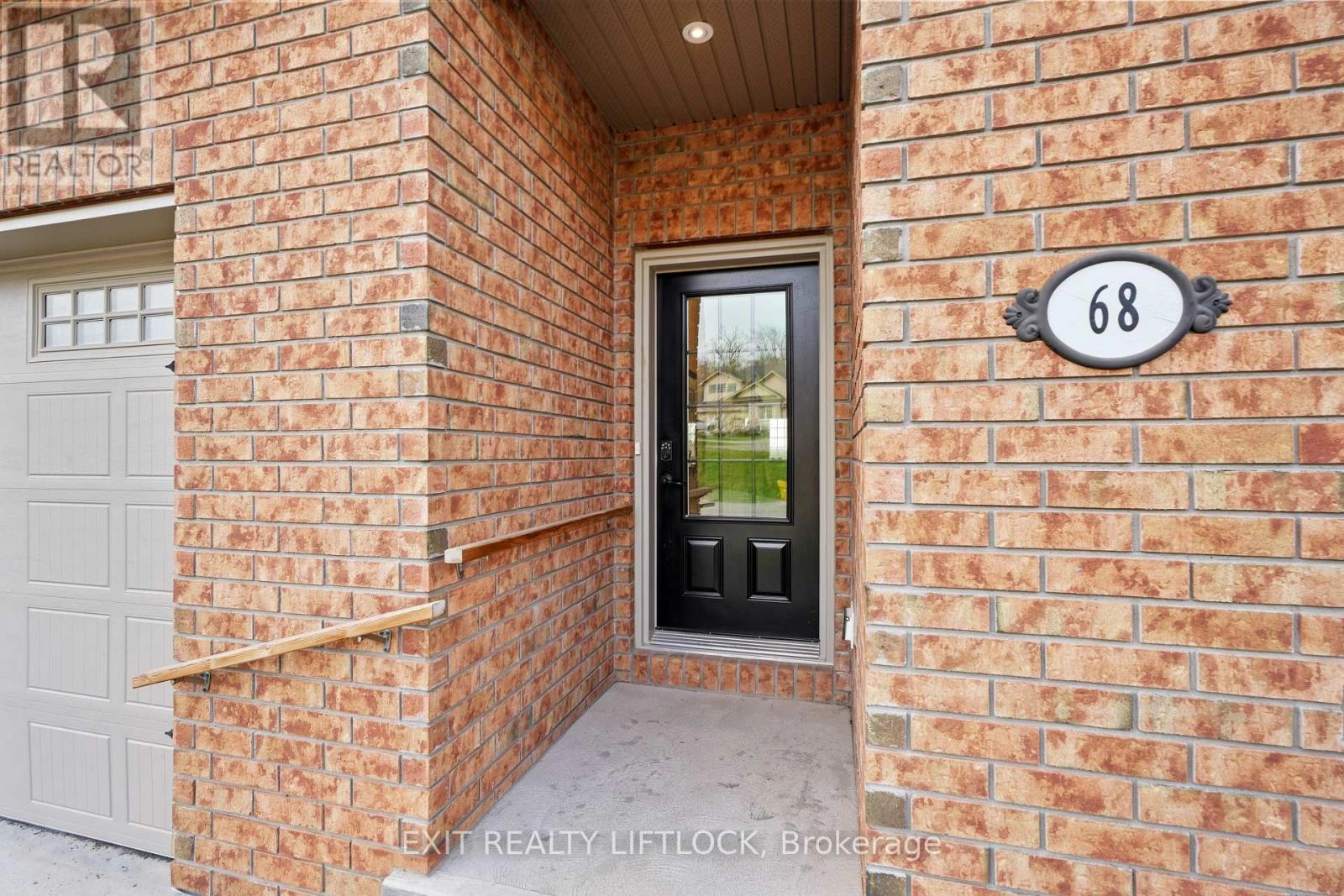 10 - 68 Blossom Court, Trent Hills, Ontario  K0K 3K0 - Photo 2 - X12326585