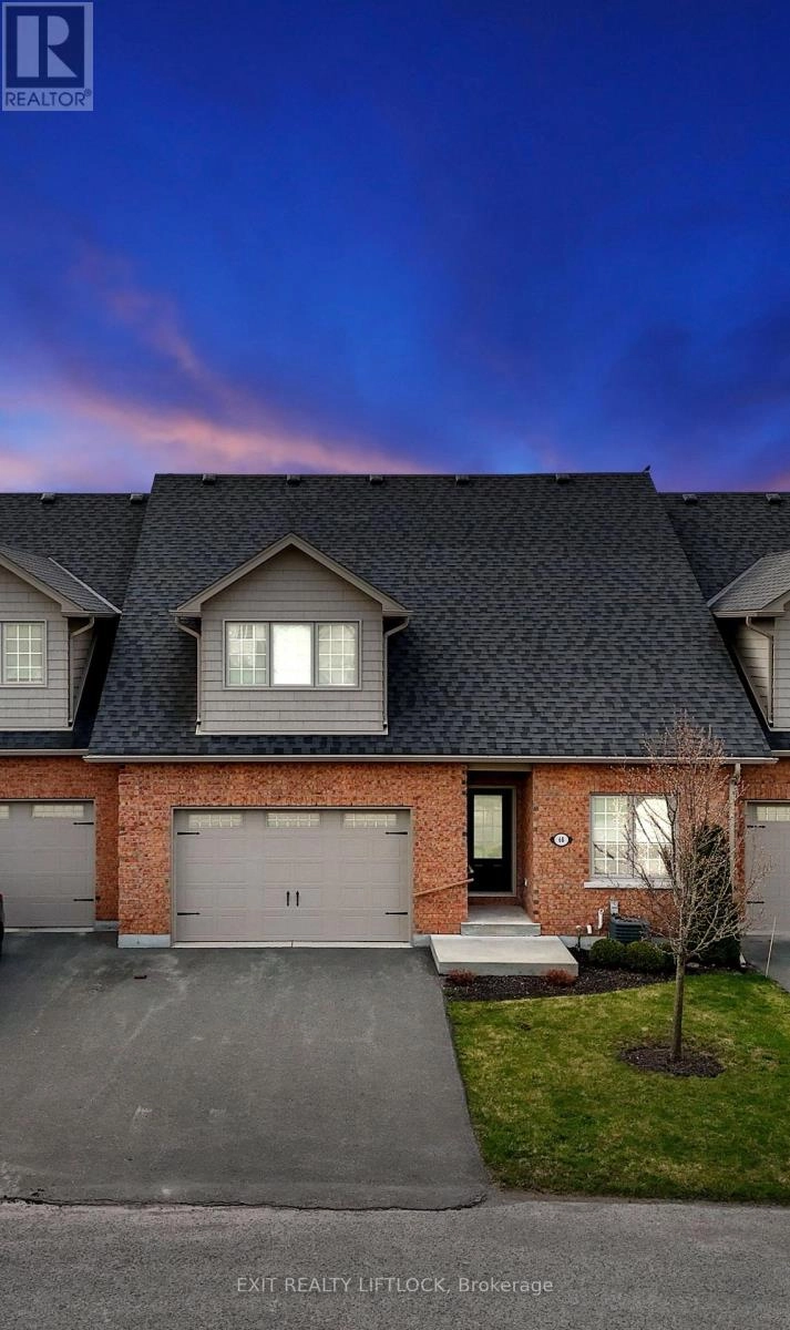 10 - 68 Blossom Court, Trent Hills, Ontario  K0K 3K0 - Photo 3 - X12326585