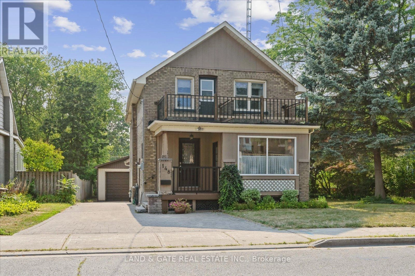 148 Pine Street, Whitby, Ontario  L1N 3X2 - Photo 2 - E12325425