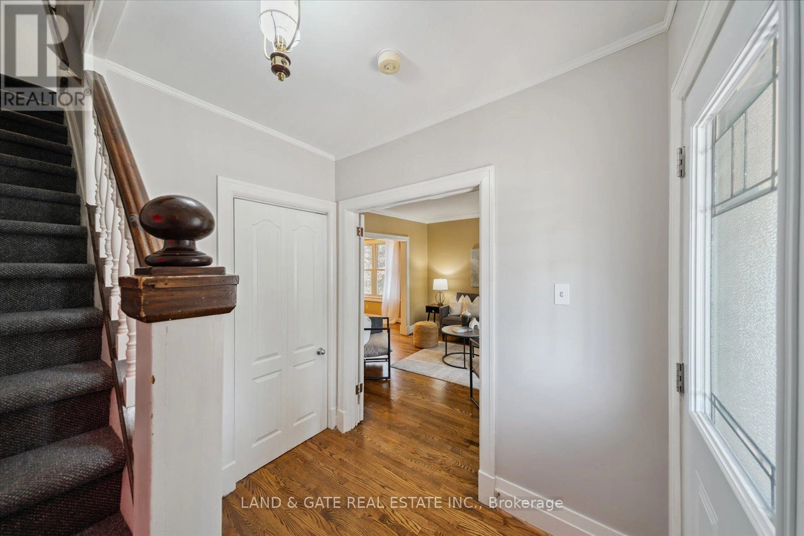 148 Pine Street, Whitby, Ontario L1N 3X2 - Photo 4 - E12325425