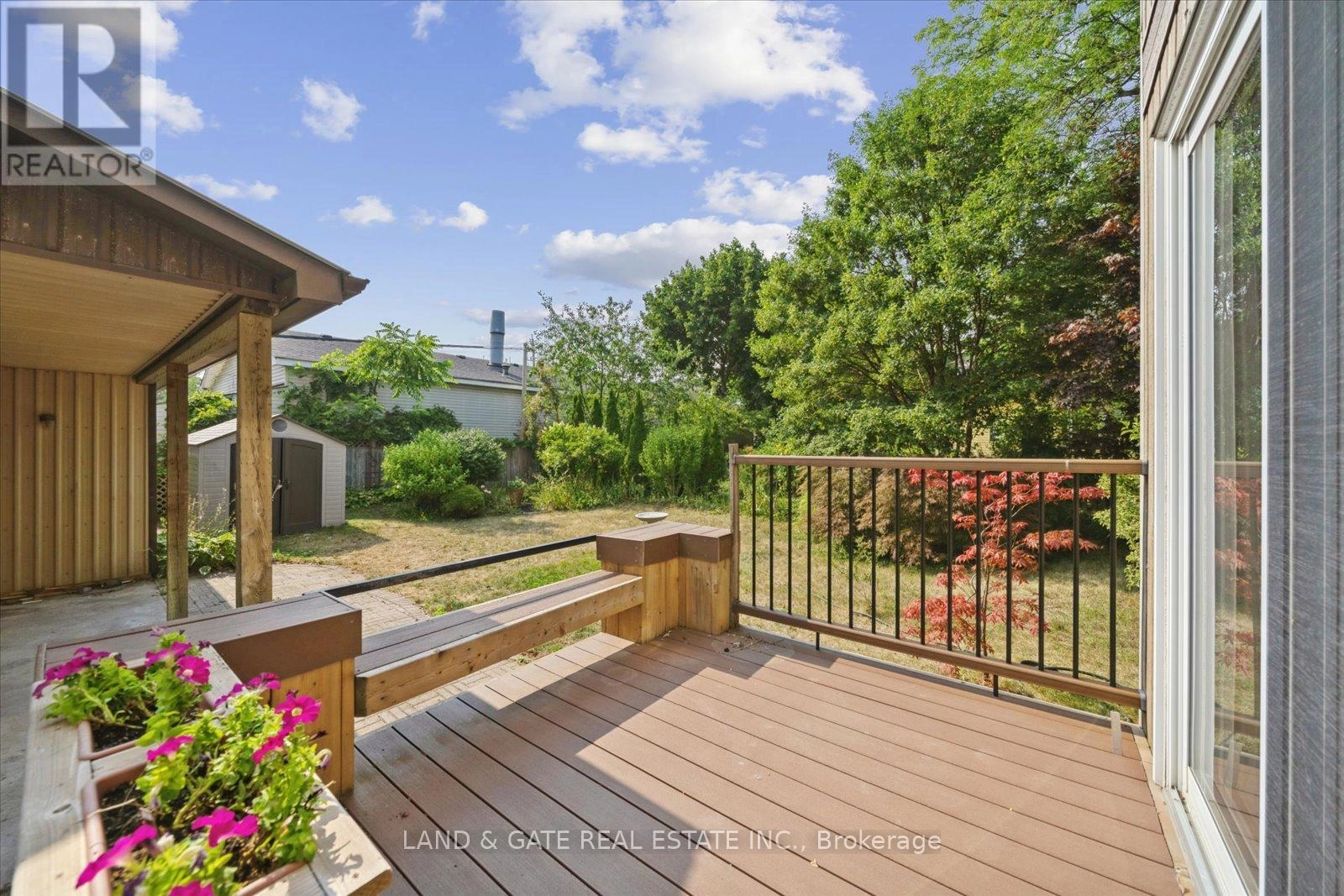 148 Pine Street, Whitby, Ontario L1N 3X2 - Photo 47 - E12325425