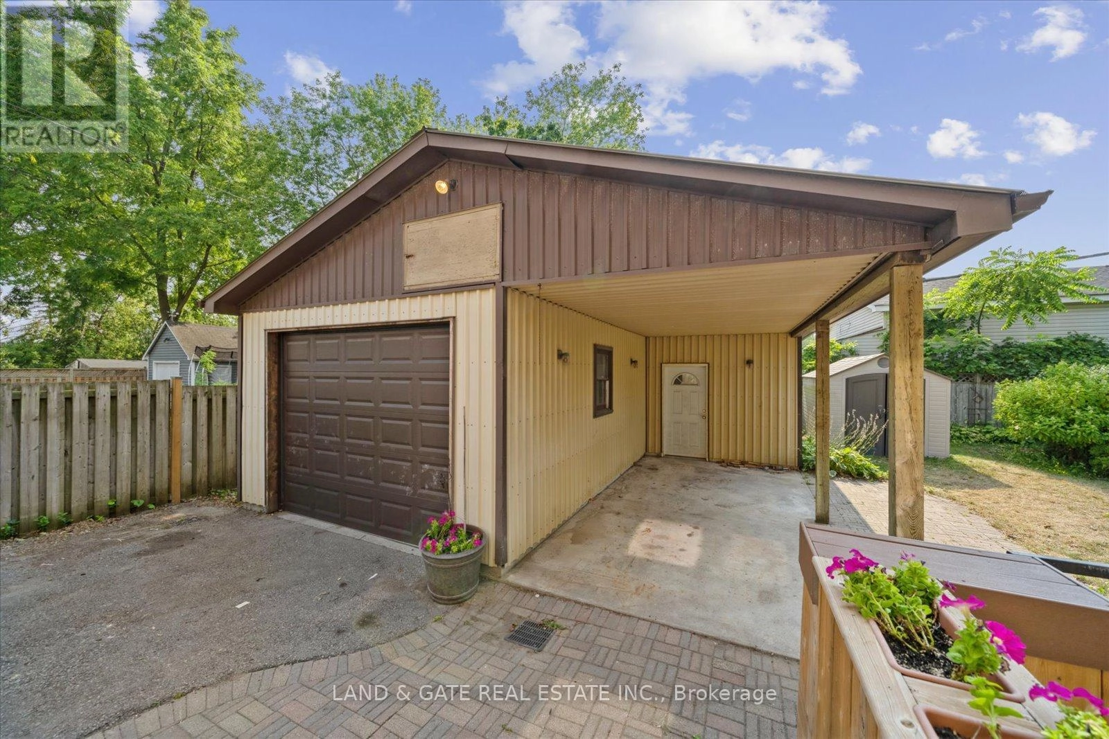 148 Pine Street, Whitby, Ontario L1N 3X2 - Photo 49 - E12325425