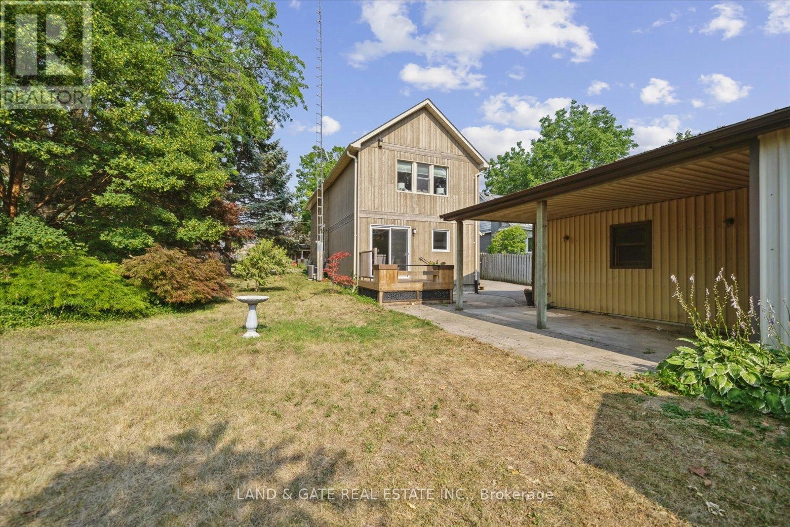 148 Pine Street, Whitby, Ontario L1N 3X2 - Photo 46 - E12325425