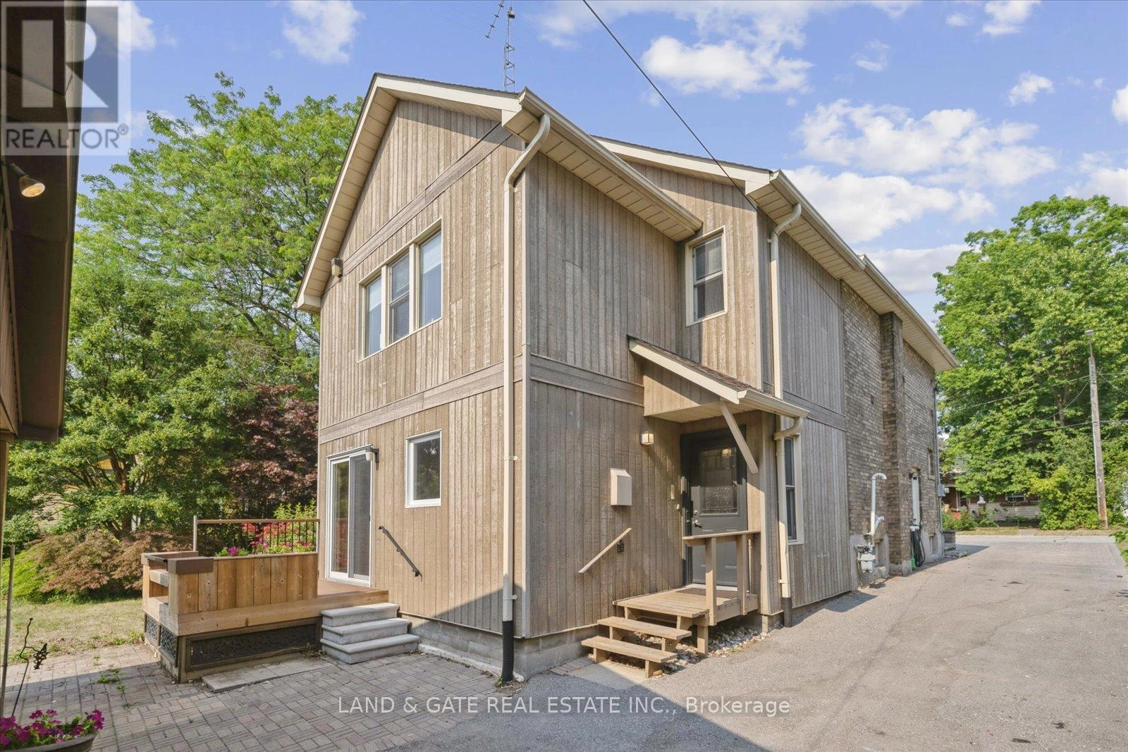 148 Pine Street, Whitby, Ontario L1N 3X2 - Photo 50 - E12325425