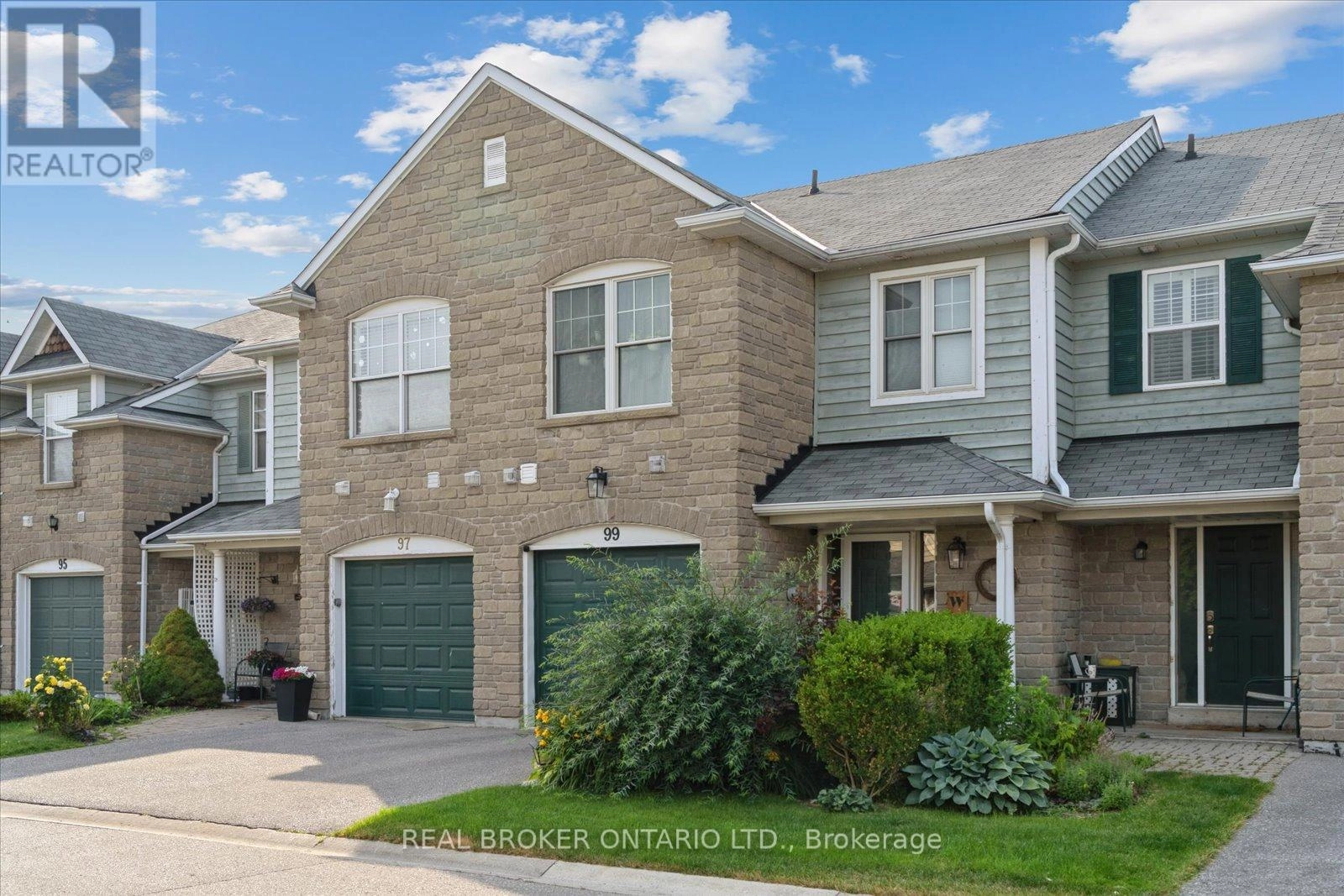 99 - 2800 Courtice Road, Clarington, Ontario  L1E 2M6 - Photo 2 - E12326707