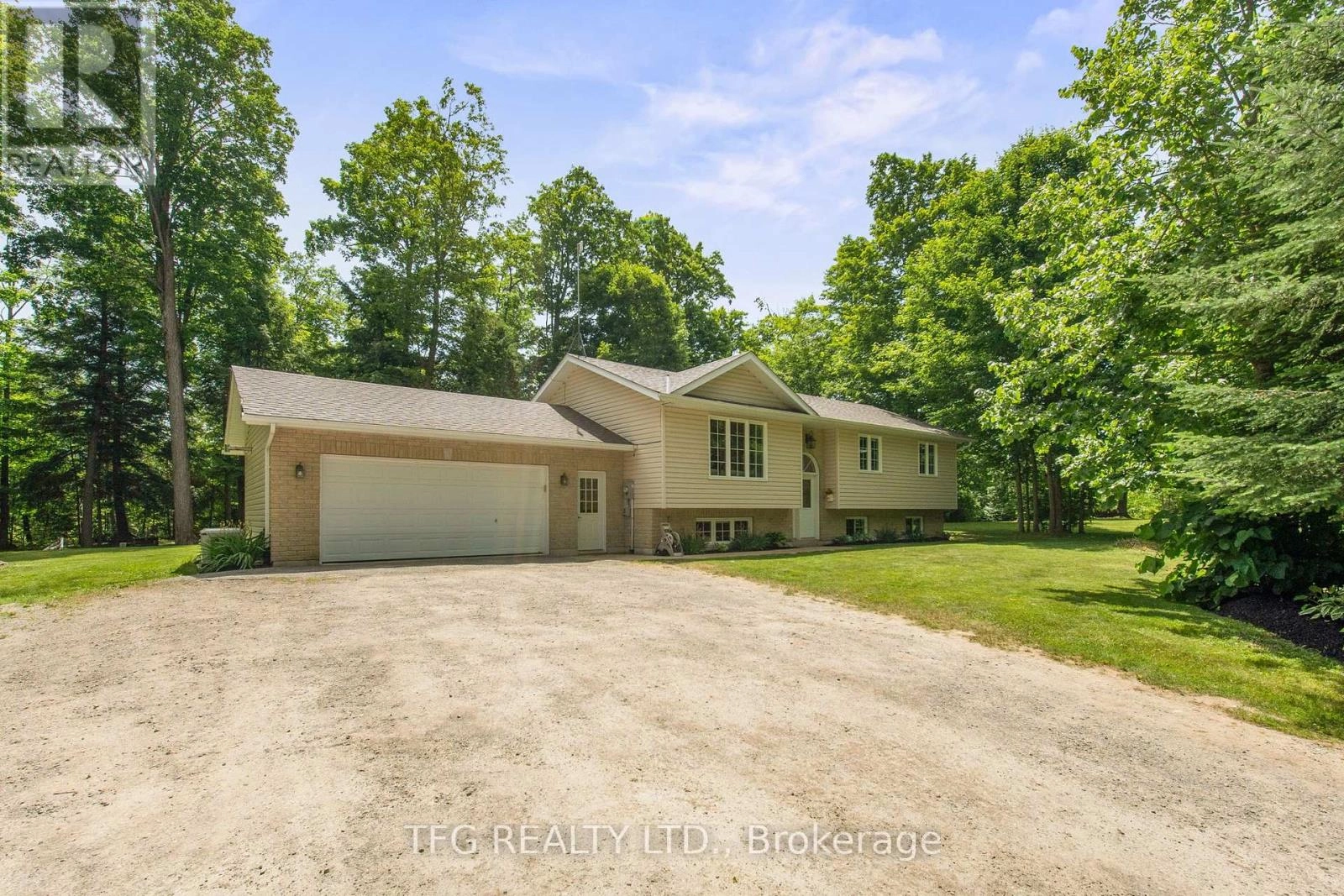 280 Porter Road, Kawartha Lakes, Ontario  L0A 1K0 - Photo 2 - X12326842