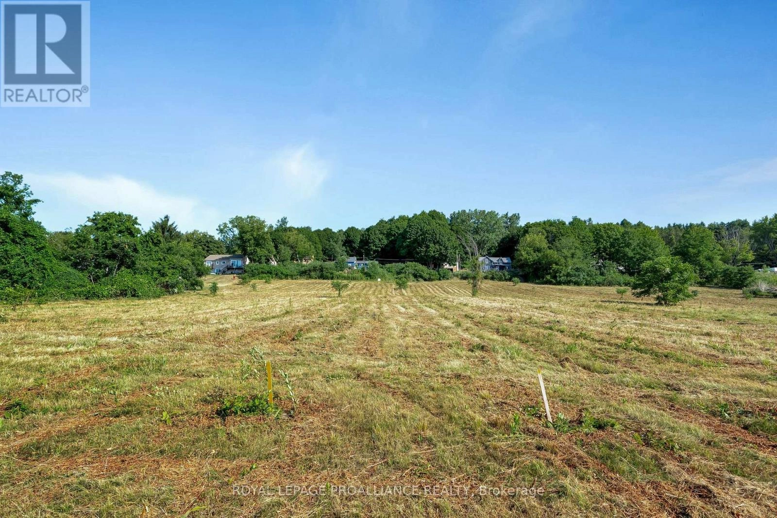 0 Smith Street, Quinte West, Ontario  K0K 1H0 - Photo 2 - X12327131