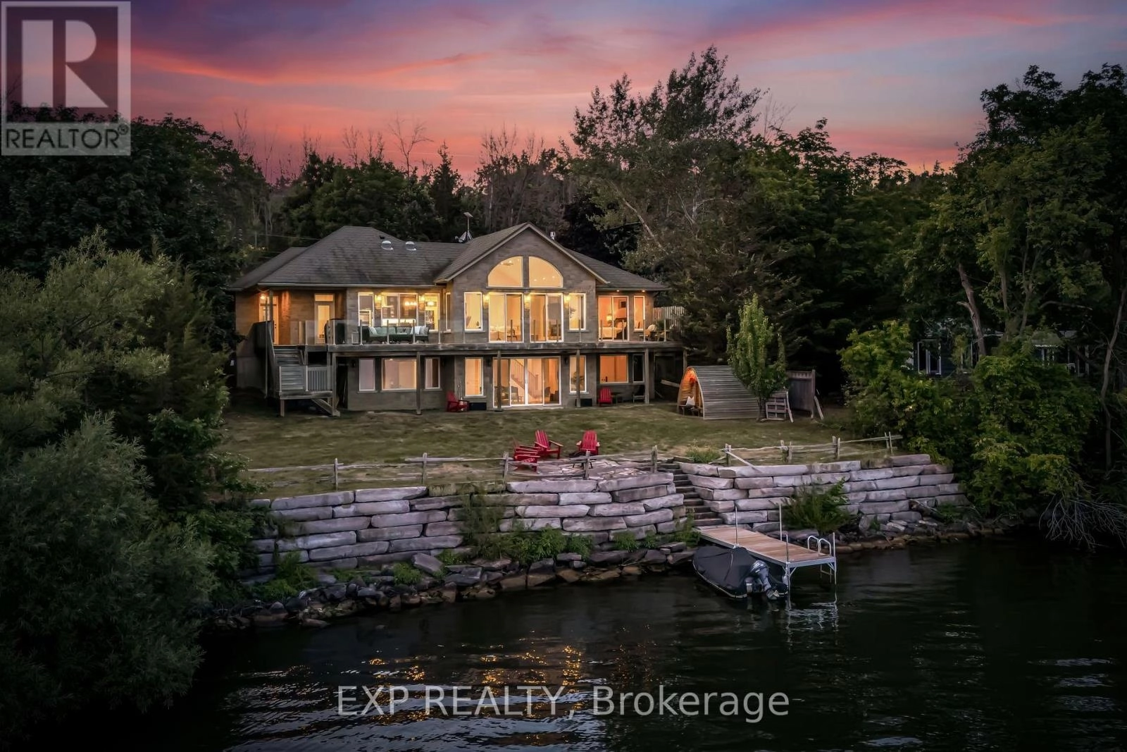 30 Roblin Lane R. R. #2 Lane, Prince Edward County, Ontario  K0K 2T0 - Photo 2 - X12306716