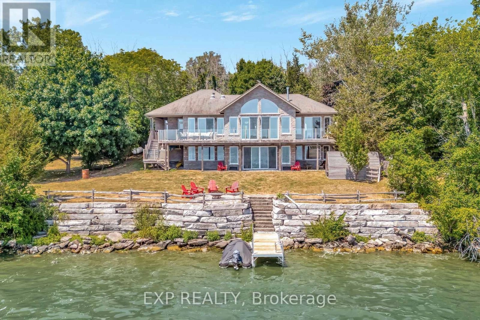 30 Roblin Lane R. R. #2 Lane, Prince Edward County, Ontario  K0K 2T0 - Photo 3 - X12306716