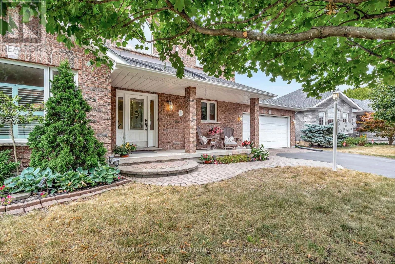 8 Linden Lane, Belleville, Ontario  K8N 5W9 - Photo 3 - X12327272