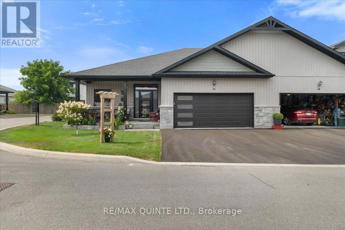 16 - 39 Downes Avenue, Prince Edward County, Ontario  K0K 2T0 - Photo 3 - X12327302