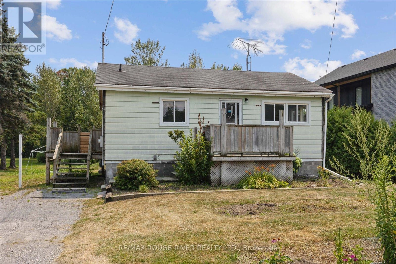 2037 Nash Road, Clarington, Ontario  L1C 3K4 - Photo 3 - E12327387
