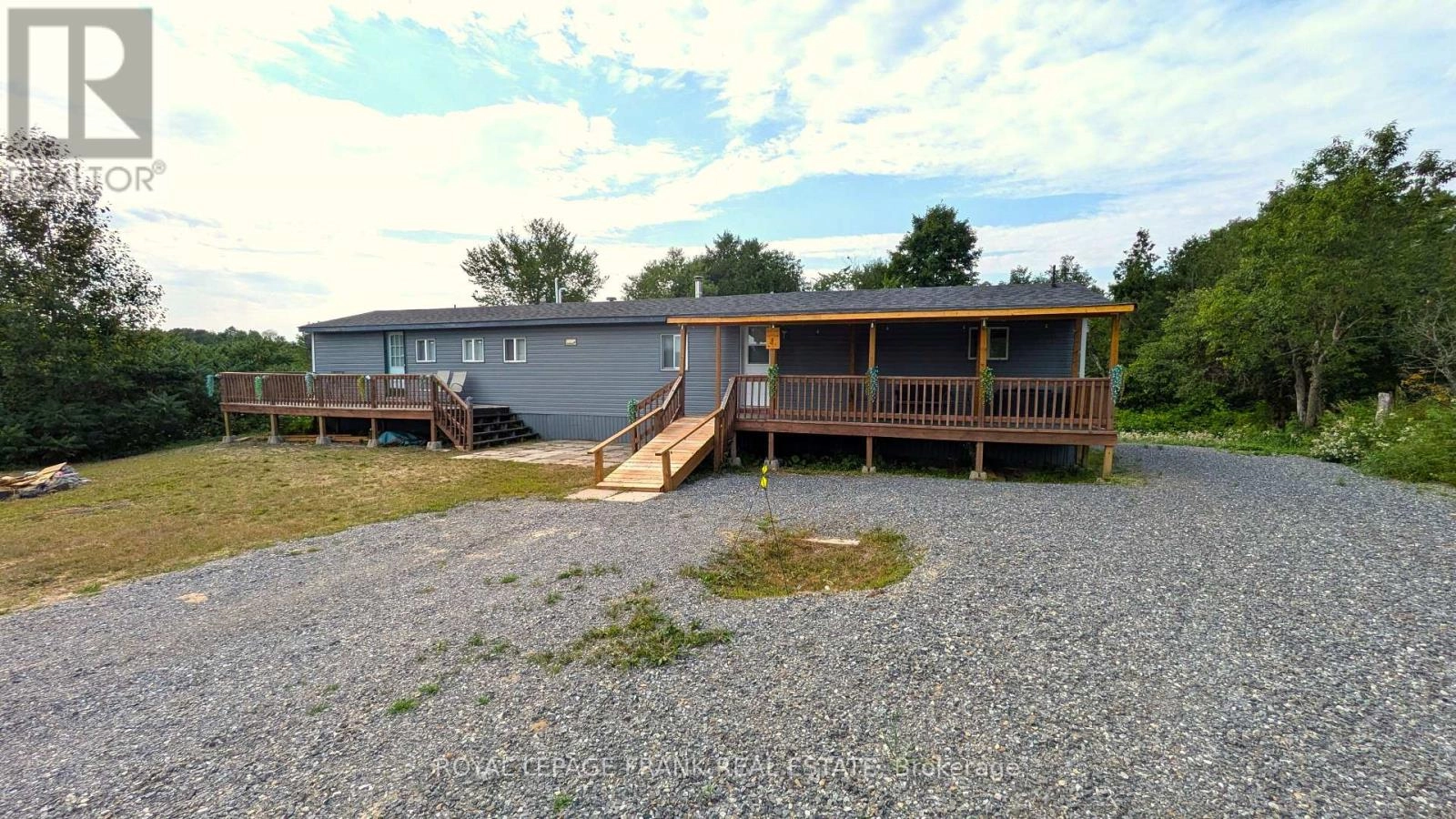 2171 St. Ola Road, Tudor And Cashel, Ontario  K0L 1W0 - Photo 2 - X12315655