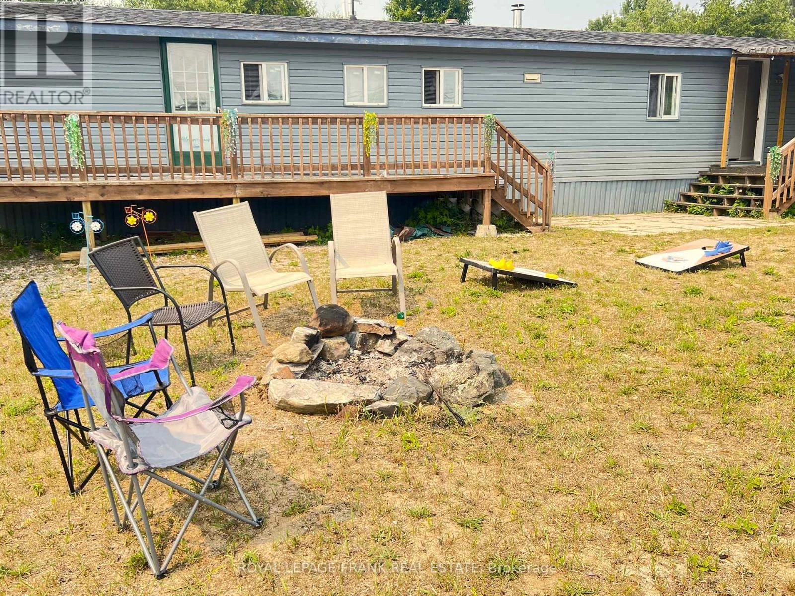 2171 St. Ola Road, Tudor And Cashel, Ontario  K0L 1W0 - Photo 3 - X12315655