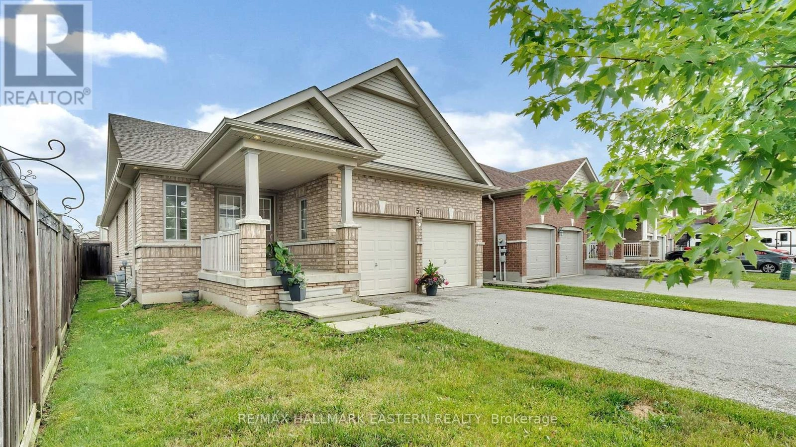 58 Warman Street, New Tecumseth, Ontario  L9R 0C1 - Photo 1 - N12327593