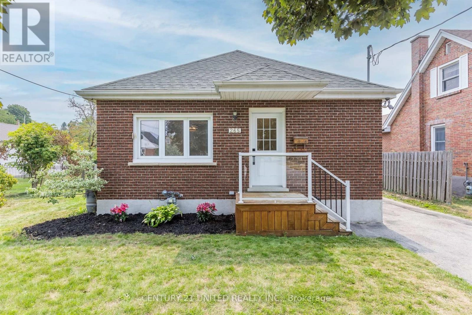 265 SWANSTON AVENUE, Peterborough East, Ontario