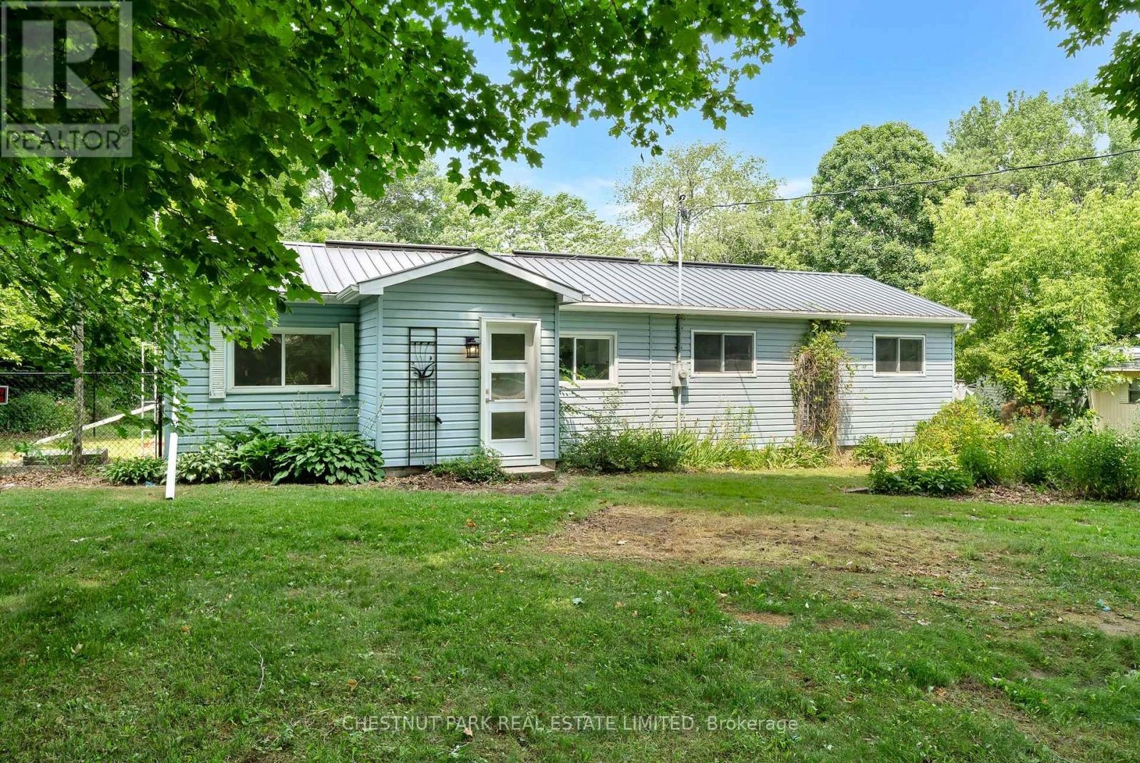 976 County Rd 13, Prince Edward County, Ontario  K0K 2P0 - Photo 2 - X12290374