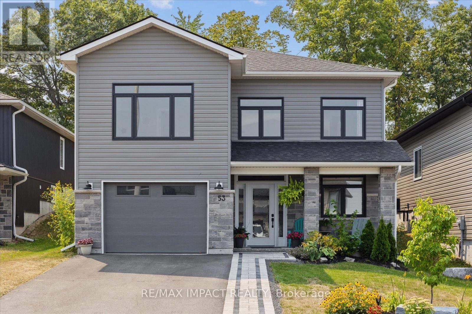 53 Meagan Lane, Quinte West, Ontario  K0K 2C0 - Photo 1 - X12327635