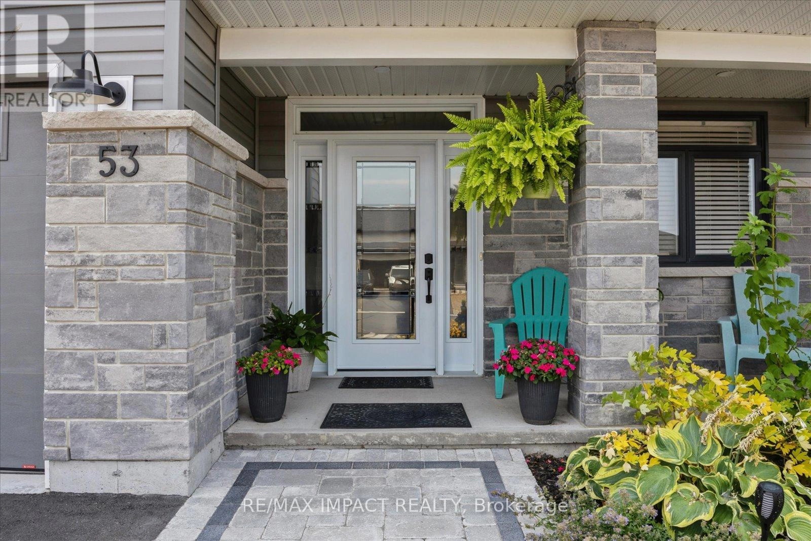 53 Meagan Lane, Quinte West, Ontario  K0K 2C0 - Photo 2 - X12327635