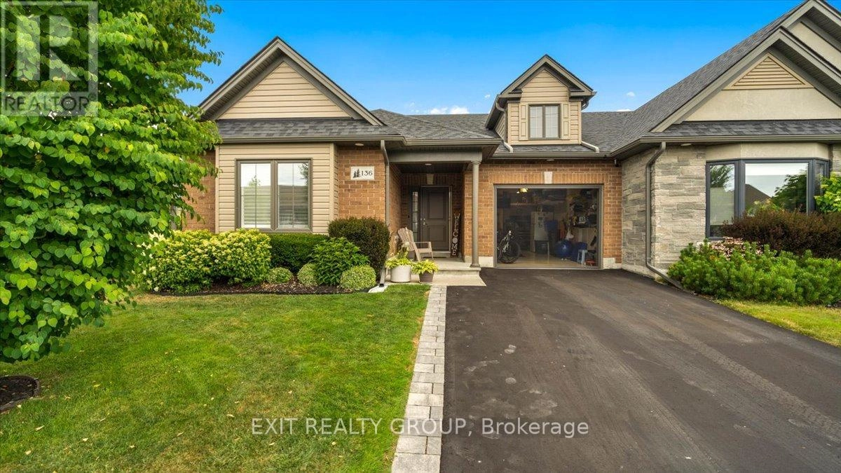 136 Raglan Street, Brighton, Ontario  K0K 1H0 - Photo 1 - X12308538