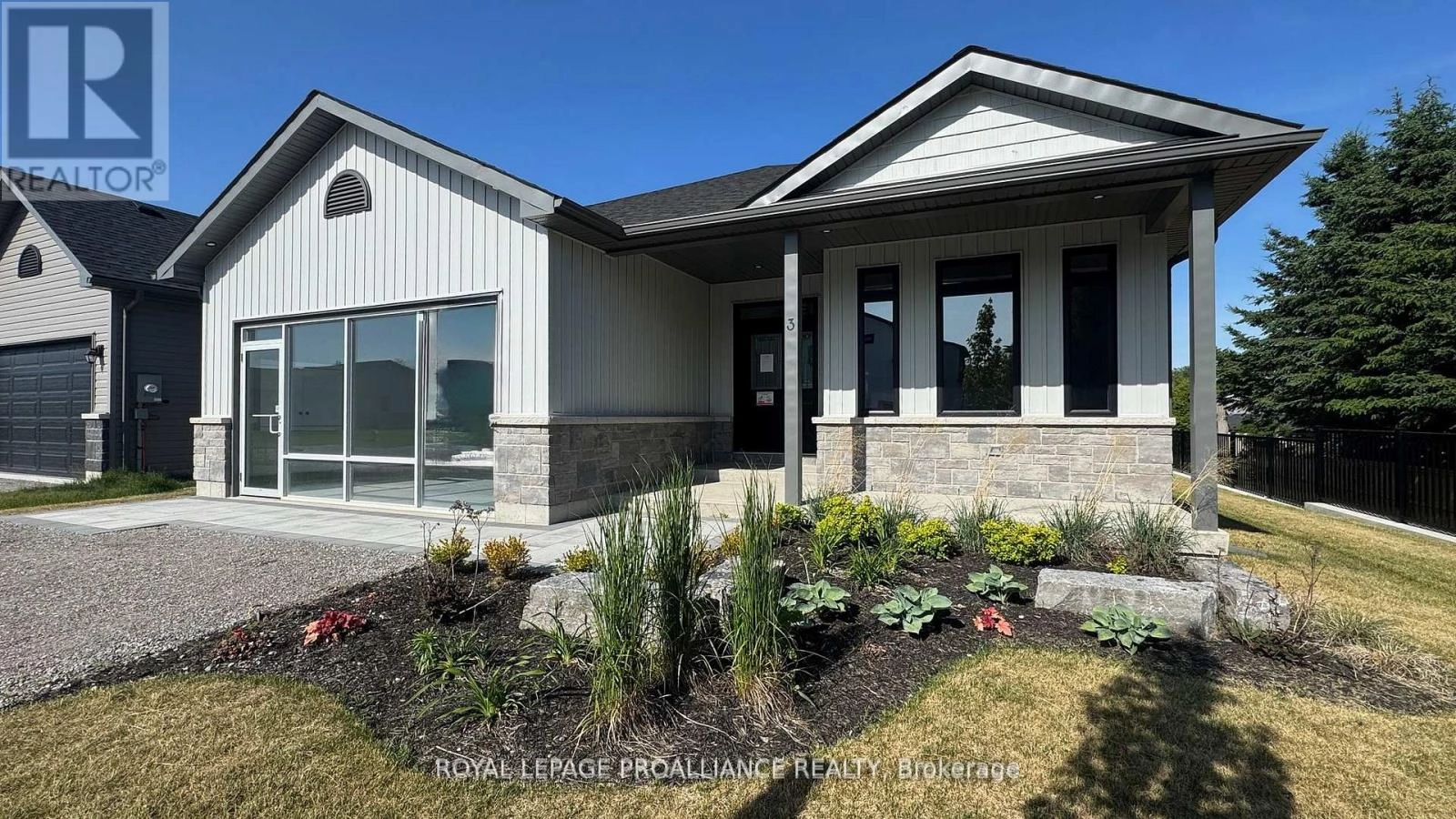 3 Clayton John Avenue, Brighton, Ontario  K0K 1H0 - Photo 1 - X12327971