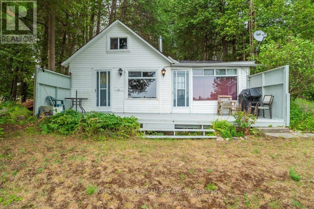 1087c Hills Lake Road, North Frontenac, Ontario  K0H 2M0 - Photo 2 - X12327900