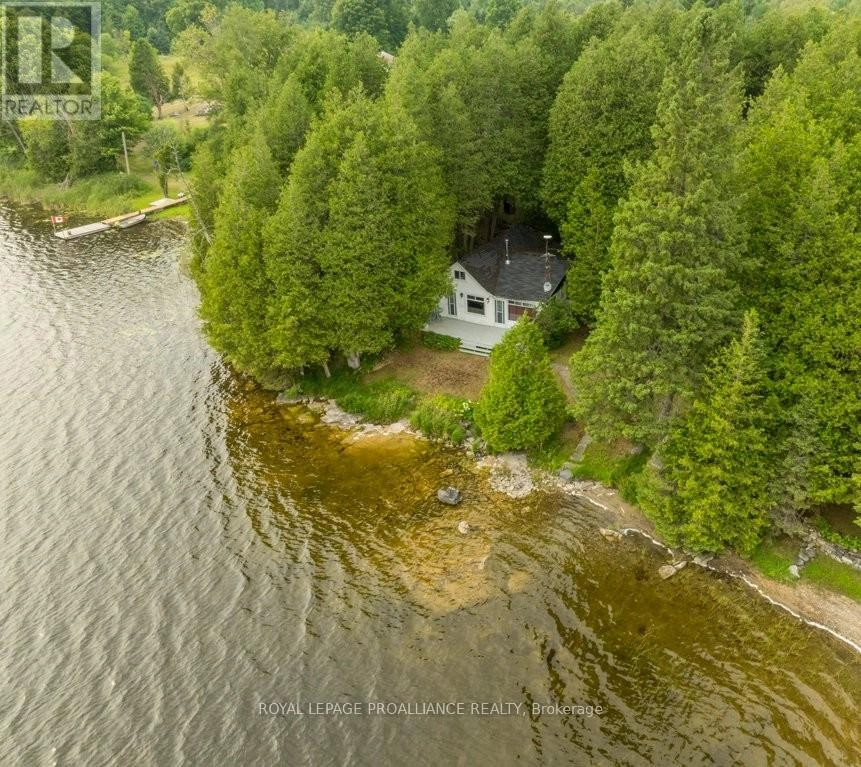 1087c Hills Lake Road, North Frontenac, Ontario  K0H 2M0 - Photo 1 - X12327900