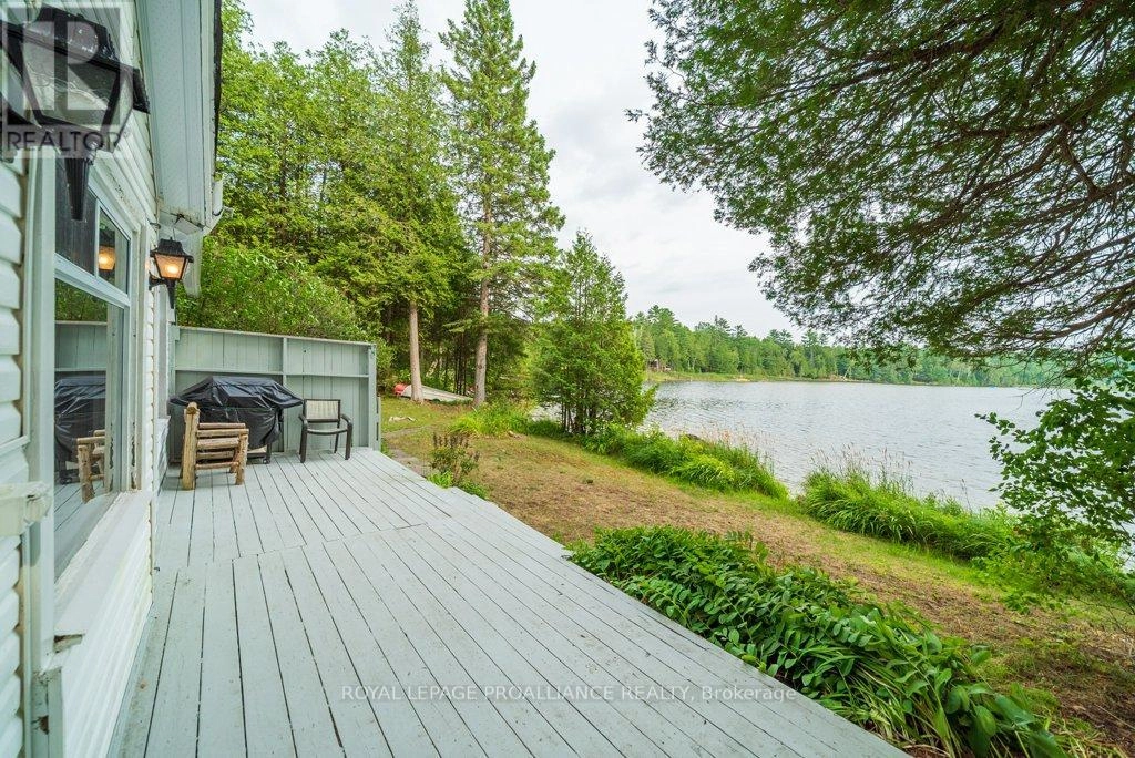 1087c Hills Lake Road, North Frontenac, Ontario  K0H 2M0 - Photo 3 - X12327900