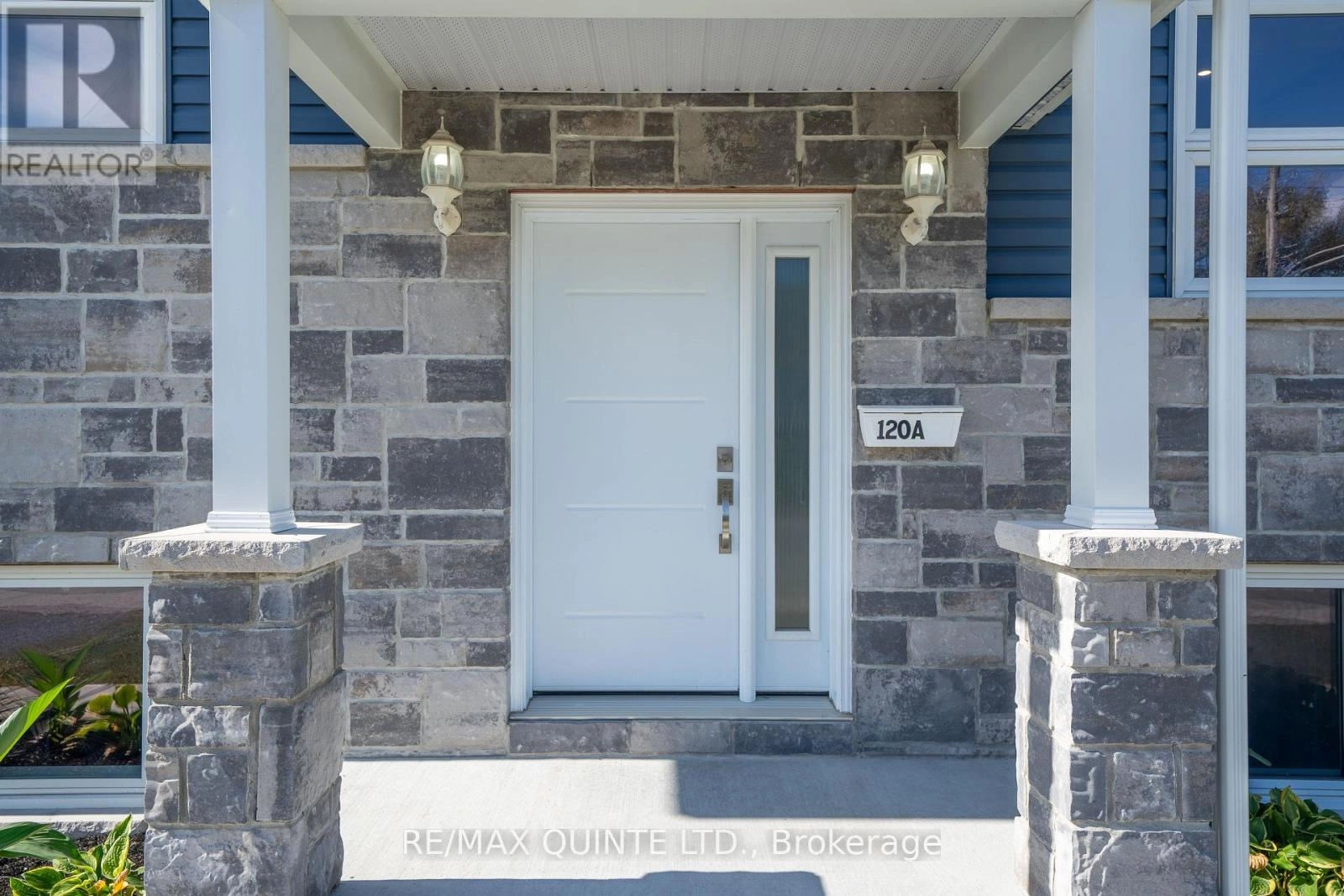 120 Stanley Street, Belleville, Ontario  K8N 4A1 - Photo 3 - X12328040