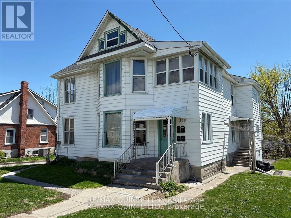 263 Dundas Street W, Quinte West, Ontario  K8V 3R7 - Photo 1 - X12328221
