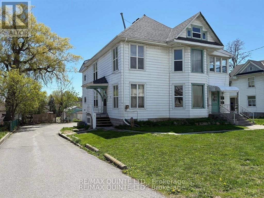 263 Dundas Street W, Quinte West, Ontario  K8V 3R7 - Photo 3 - X12328221