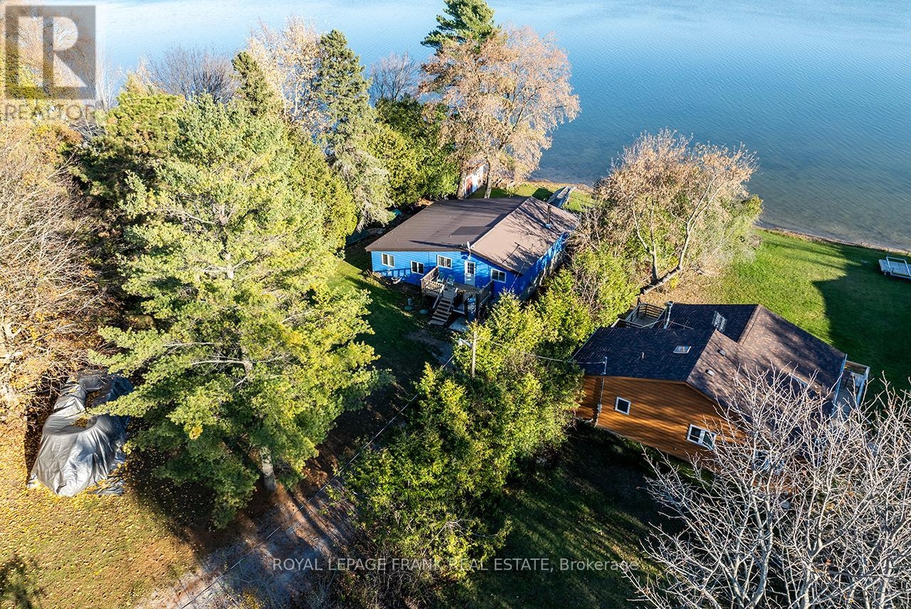 121 Ball Point Road, Kawartha Lakes, Ontario  K0M 2C0 - Photo 2 - X12312371