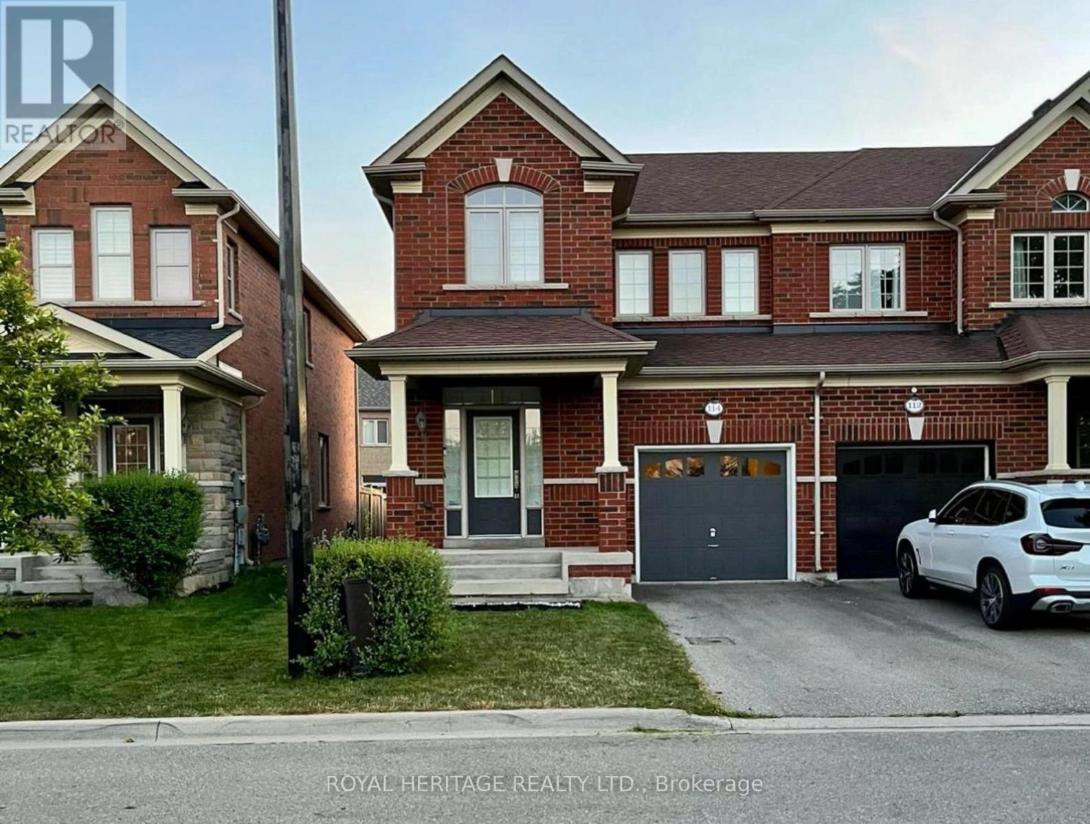 114 Hanson Crescent, Milton, Ontario  L9T 8L5 - Photo 1 - W12315377