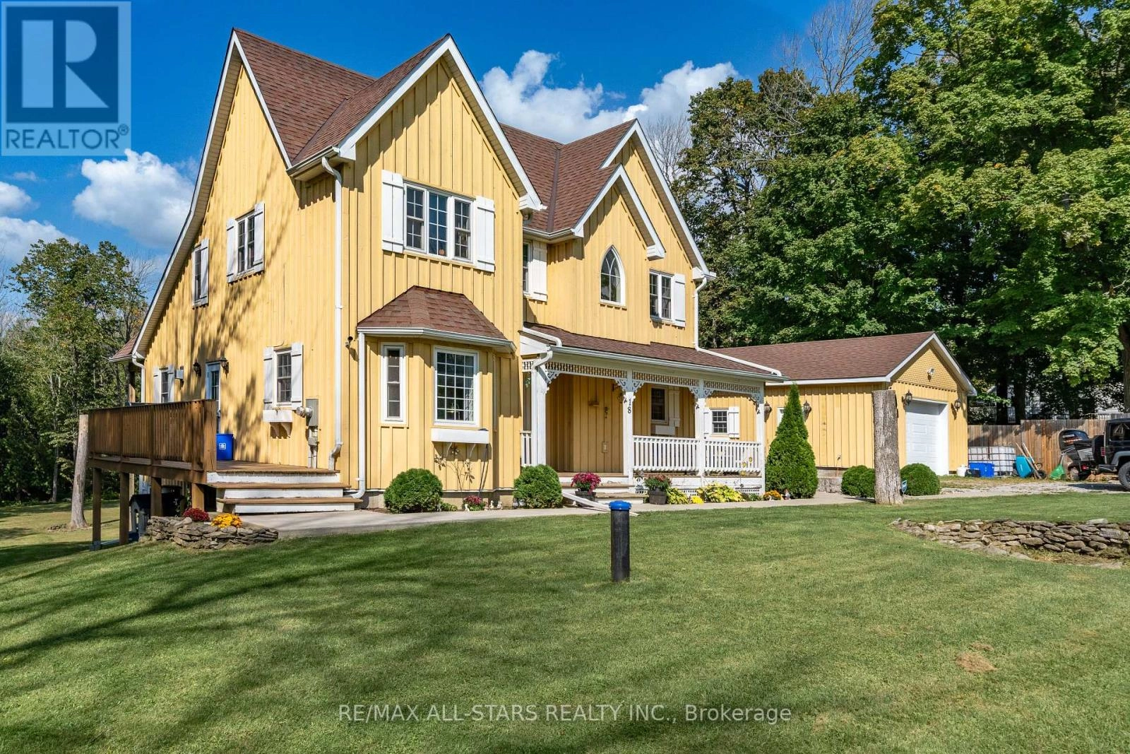18 Blythe Shore Road, Kawartha Lakes, Ontario  K0M 1N0 - Photo 2 - X12326726