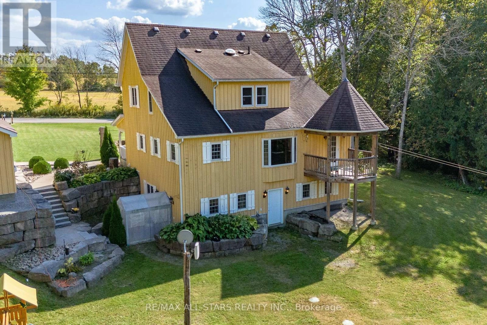 18 Blythe Shore Road, Kawartha Lakes, Ontario  K0M 1N0 - Photo 3 - X12326726